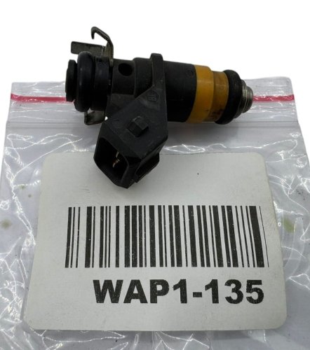 Fuel Injector 8200029611 Renault Różne modele New Genuine
