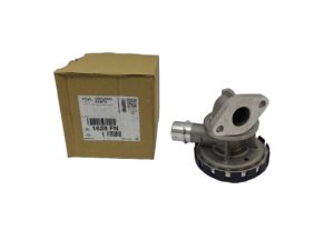 Egr Valve 1628FN Citroen Peugeot C4 C5 C8 206 307 2.0 16V Original 