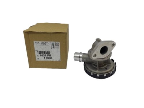 Egr Valve 1628FN Citroen Peugeot C4 C5 C8 206 307 2.0 16V Original 