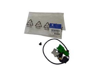 Roof Opening Button 8484.N3 8484N3 Peugeot 206 CC Original New