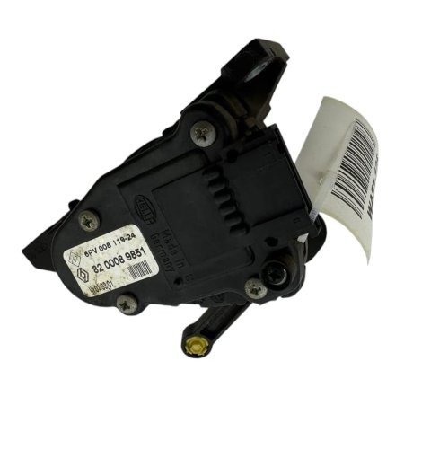 Accelerator Pedal Sensor 8200089851 Renault Clio II Kangoo New Genuine