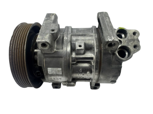 Air Conditioning Compressor 4472208643 Fiat Stilo New Genuine