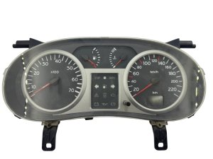 Instrument Cluster Speedometer 8200261102 Renault Clio II New Genuine