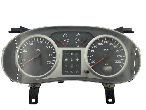 Instrument Cluster Speedometer 8200261102 Renault Clio II New Genuine