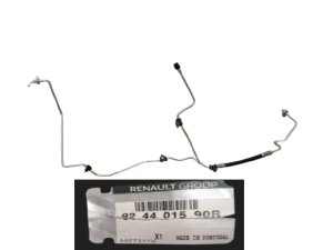 Air Conditioning Hose 924401590R New OE Renault Megane 3