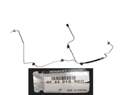 Air Conditioning Hose 924401590R New OE Renault Megane 3