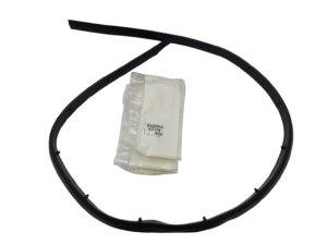 Right Threshold  Seal 9023.PN 9023PN Peugeot 307 Original New