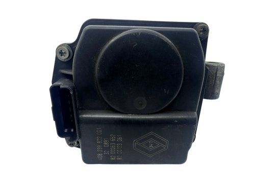 Throttle Body 8200063652 Renault Różne Modele New Genuine