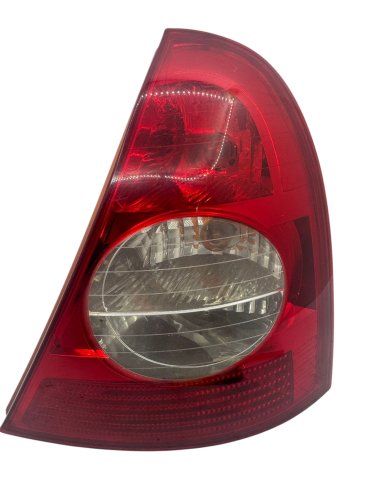 Tail Light Fender Mounted 8200071413 Renault Clio 2 Lift Left New Genuine