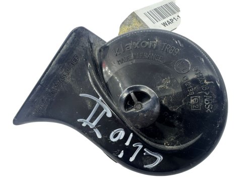 Horn 0092018 Renault Clio II New Genuine