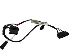 Blower Motor Wiring Harness 664410QF Renault Clio II New Genuine