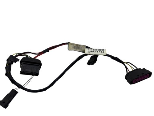 Blower Motor Wiring Harness 664410QF Renault Clio II New Genuine