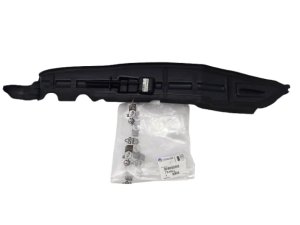 Door Seal Left Front 7518LL 7518.LL Citroen Berlingo II Original New