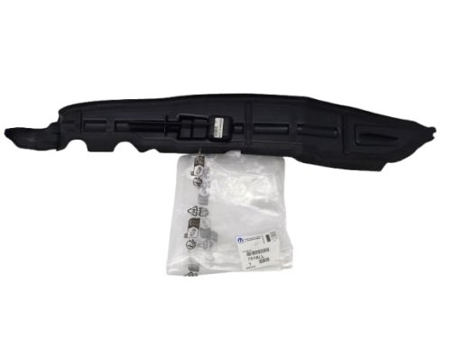 Door Seal Left Front 7518LL 7518.LL Citroen Berlingo II Original New