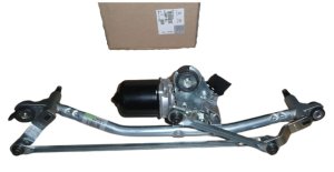Wiper Linkage  6401F4 Citroen C2 C3 New Original