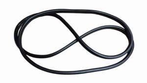Door Seal 1693401380 Right Front Jumper III Boxer III Original New