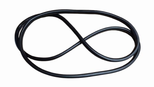 Door Seal 1693401380 Right Front Jumper III Boxer III Original New