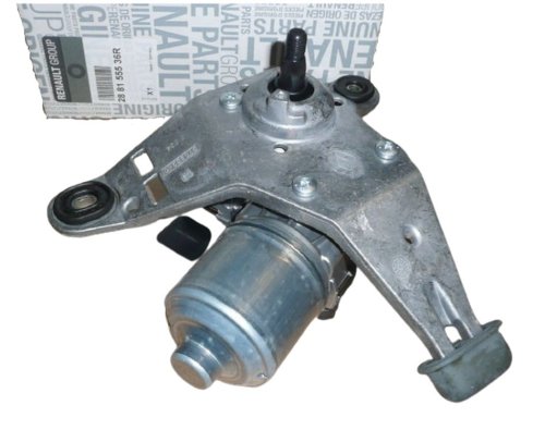 Wiper Motor Right Front 288155536R Renault Scenic 4 Original