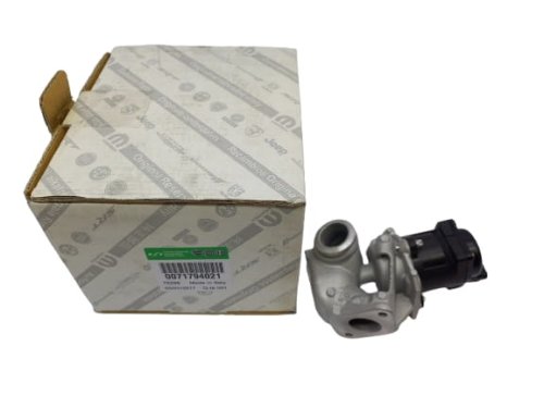EGR Valve 71794021 Citroen Peugeot Fiat 1.6HDI Original New