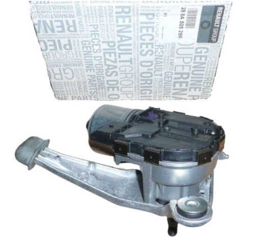 Wiper Motor Left Front 288A50529R Renault Scenic 4 New Original