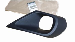 Halogen Frame 261A27239R Dacia Duster II Original New