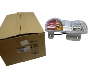 Lamp Left Rear 265554FA0B Nissan NV200 Original New