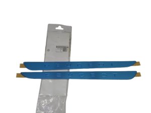 Door Sill Trim Complete 1608204880 Peugeot 2008 Original New