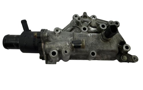 Thermostat Housing 7700600514 Renault Różne Modele New Genuine