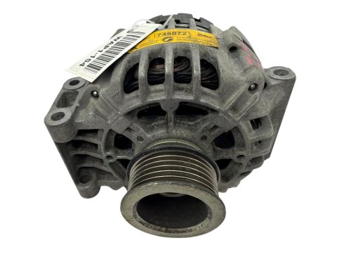Alternator 746072 Renault Clio II New Genuine