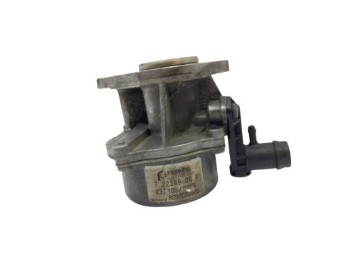 Vacuum Pump 8200072985 Renault Clio 2, Kangoo 1, Laguna 1 New Genuine
