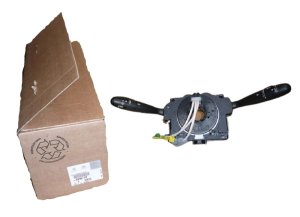 Combination Switch 6242F2 Citroen, Peugeot Berlingo, Partner, 206 New Genuine