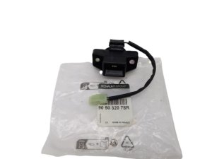 Trunk Lock 905032078R 7700308997 New OE Renault Kangoo