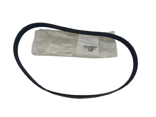 Alternator Belt 1.6 HDI 1678169680 New OE PSA