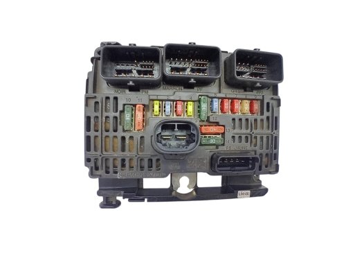 Fuse Module 9661682780 Peugeot Citroen Różne modele New Genuine
