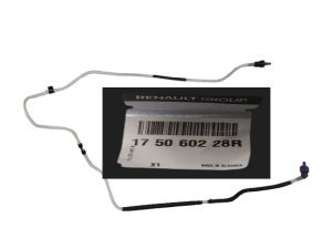 Fuel Line 175060228R Renault Master III 2.3DCI Original New
