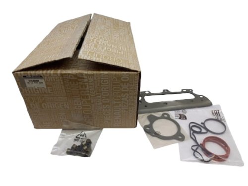 Engine Gaskets 101012042R Renault Clio IV 1.0 Original