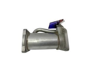 EGR Cooler 8200729079 Renault Clio II Clio III Kangoo II New Genuine
