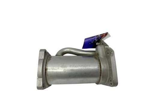 EGR Cooler 8200729079 Renault Clio II Clio III Kangoo II New Genuine