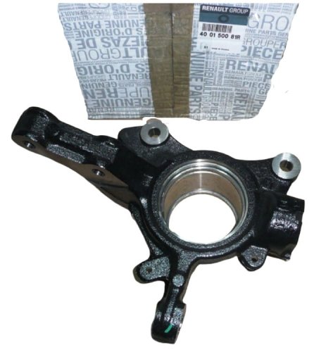 Wheel Steering Knuckle Left 400150081R Master III Movano Nv400 New Original