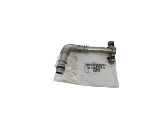 Turbine Lubrication Pipe 9823885680 Citroen Peugeot 1.5BLUEHDI Original