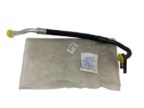 Air Conditioning Hose 646046 6460.46 Peugeot 206 Original New