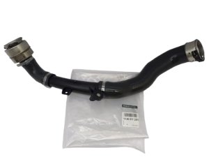 Air Hose 144607725R Renault Captur 1.3TCE Original