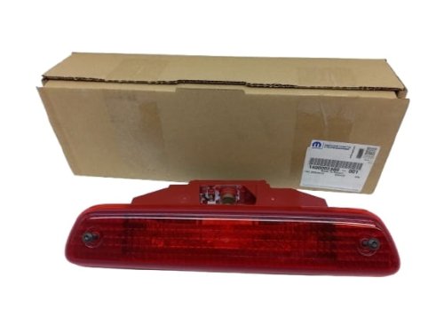 Stop Light 1400002380 Citroen Jumpy II Peugeot Expert II Original New