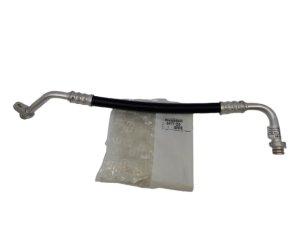 A/C Hose 1.6HDI 6477Q9 Jumpy 3 Expert 3