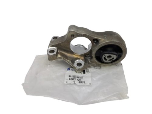 Engine Mount 1807CQ Citroen Peugeot 1.4HDI New Original