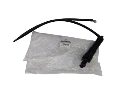 Headlight Washer Right 286411192R Renault Kadjar Original 