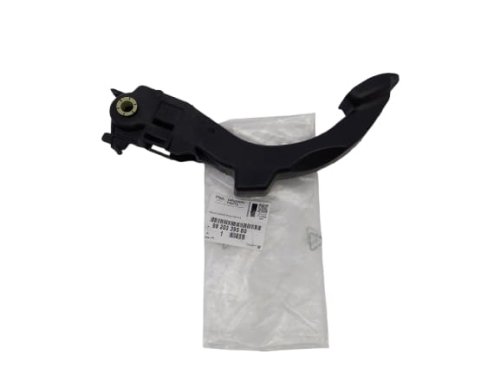 Clutch Pedal 9820339580 Citroen C4 Picasso II Original