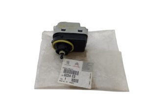 Headlight Regulator 6224C3 6224.C3 Peugeot 607 Original New