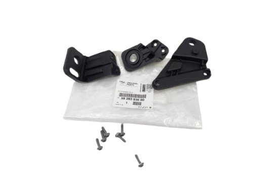 Headlight Repair Kit 9828393680 Citroen C5 Aircross Original New