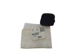 Towbar Cover 7414LF 7414.LF Front Peugeot 107 Original New